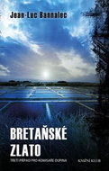 Bretaňské zlato: Třetí případpro komsaře Dupina - Kniha