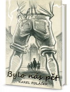 Bylo nás pět - Kniha