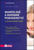 Manželské a rodinné poradenství: 2., aktualizované vydání - Kniha