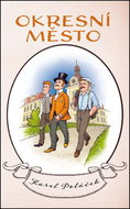 Okresní město - Kniha