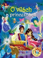 O vílách a princeznách - Kniha