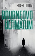 Bourneovo ultimátum - Kniha