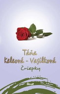 Čriepky - Kniha