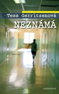 Neznámá - Kniha