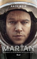 Marťan - Kniha