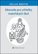 Abeceda pro učitelky mateřských škol - Kniha