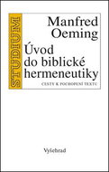 Úvod do biblické hermeneutiky: Cesty k pochopení textu - Kniha