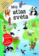 Můj atlas světa - Kniha