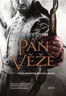 Pán věže: Stín krkavce: Kniha druhá - Kniha