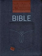 Bible - Kniha