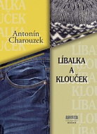 Líbalka a Klouček - Kniha