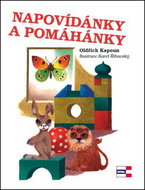 Napovídánky a pomáhánky - Kniha
