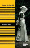 Návrat slov - Kniha