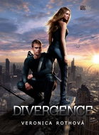 Divergence - Kniha