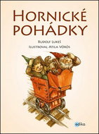Hornické pohádky - Kniha
