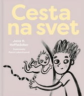 Cesta na svet - Kniha