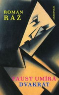 Faust umírá dvakrát - Kniha