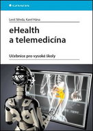 eHealth a telemedicína - Kniha