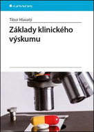 Základy klinického výskumu - Kniha
