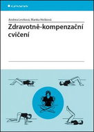 Zdravotně–kompenzační cvičení - Kniha