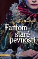 Fantom staré pevnosti - Kniha
