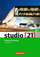 Studio 21 B1 cvičebnice - Kniha