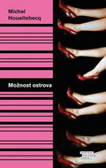 Možnost ostrova - Kniha