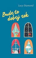 Bude to dobrý rok - Kniha