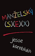 Manželský sex - Kniha
