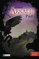 Arkádie Pád - Kniha