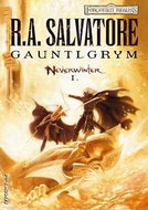 Gauntlgrym: Neverwinter I. - Kniha