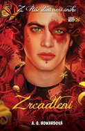 Zrcadlení: Z Říše divů není úniku - Kniha