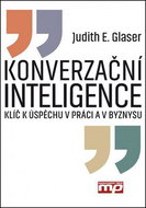 Konverzační inteligence: Klíč k úspěchu v práci a byznysu - Kniha
