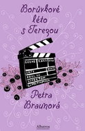 Borůvkové léto s Terezou - Kniha