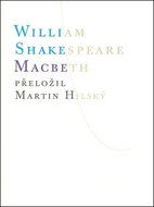 Macbeth - Kniha