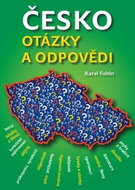 Česko otázky a odpovědi - Kniha
