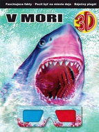 V mori 3D - Kniha