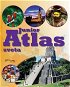 Junior atlas sveta - Kniha