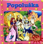 Popoluška - Kniha