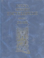 Ottova moderní encyklopedie Země: svazek 2 - Kniha