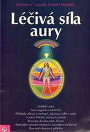 Léčivá síla aury - Kniha