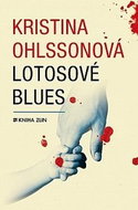 Lotosové blues - Kniha