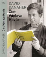 Číst Václava Havla - Kniha
