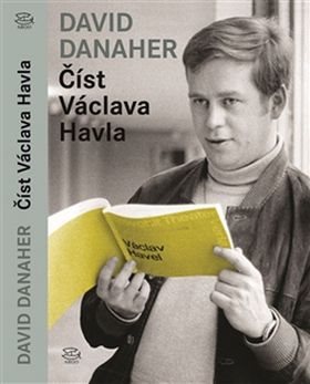 Číst Václava Havla - Kniha - Main image