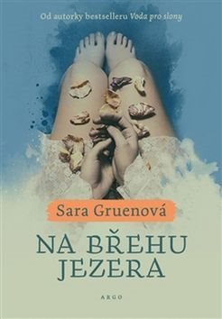 Na břehu jezera - Kniha - Main image