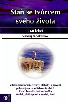 Staň se tvůrcem svého života - Kniha - Main image