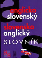 Anglicko slovenský slovensko anglický slovník - Kniha