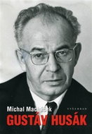 Gustáv Husák - Kniha
