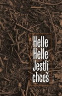 Jestli chceš - Kniha