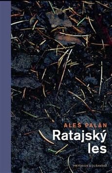 Ratajský les - Kniha - Main image